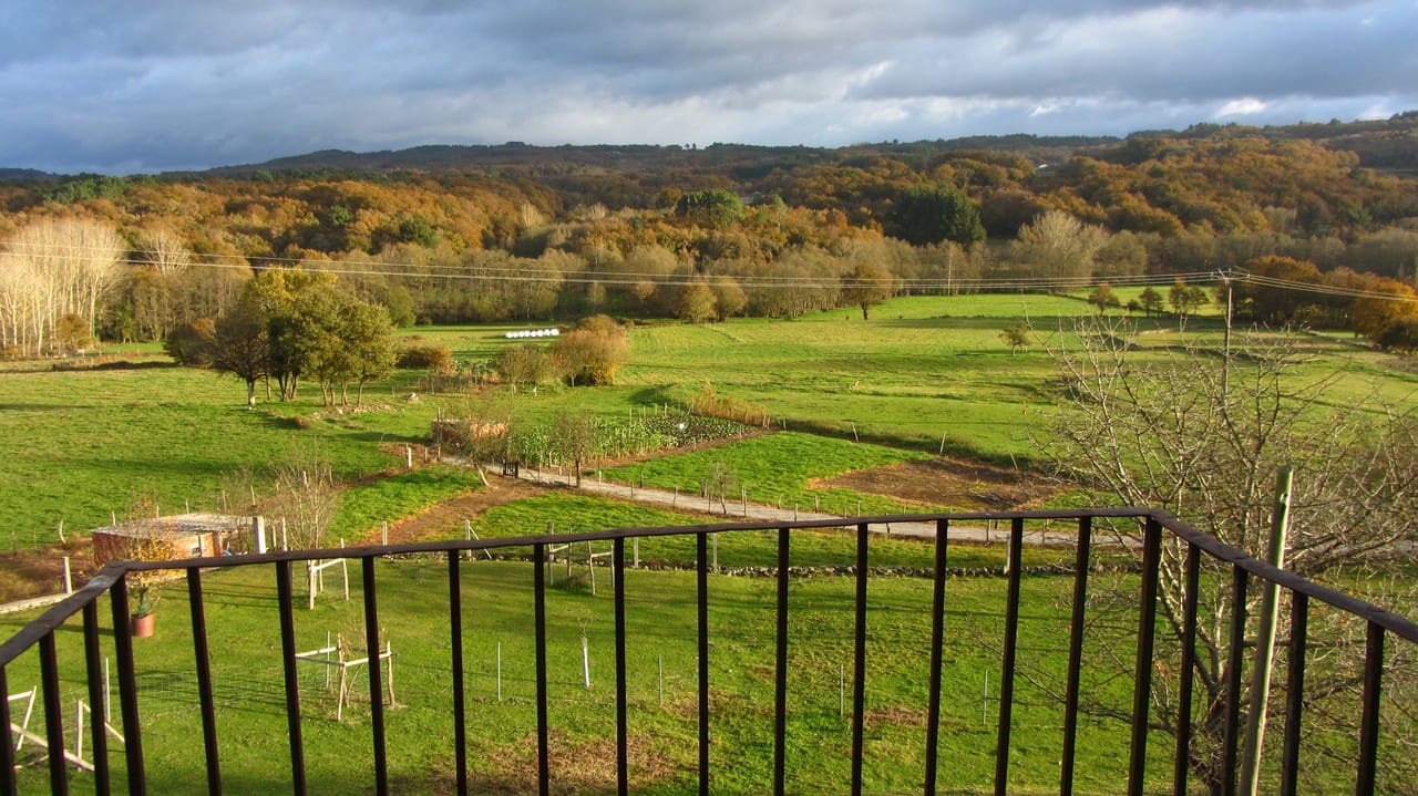 5 soveværelse Finca/Landehus til salg i Escairon - € 89.000 (Ref: 6533298)