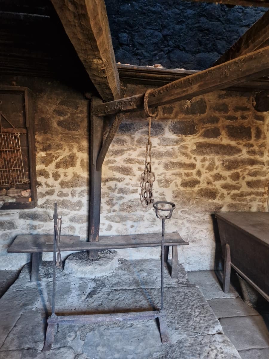 5 soveværelse Finca/Landehus til salg i Escairon - € 89.000 (Ref: 6533298)