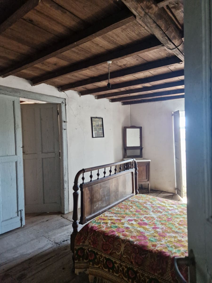 5 soveværelse Finca/Landehus til salg i Escairon - € 89.000 (Ref: 6533298)