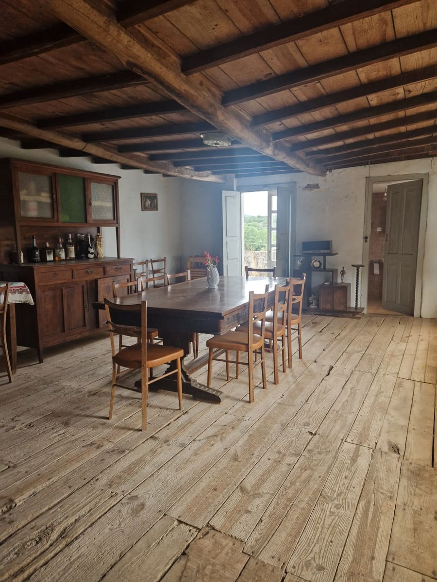 5 soveværelse Finca/Landehus til salg i Escairon - € 89.000 (Ref: 6533298)