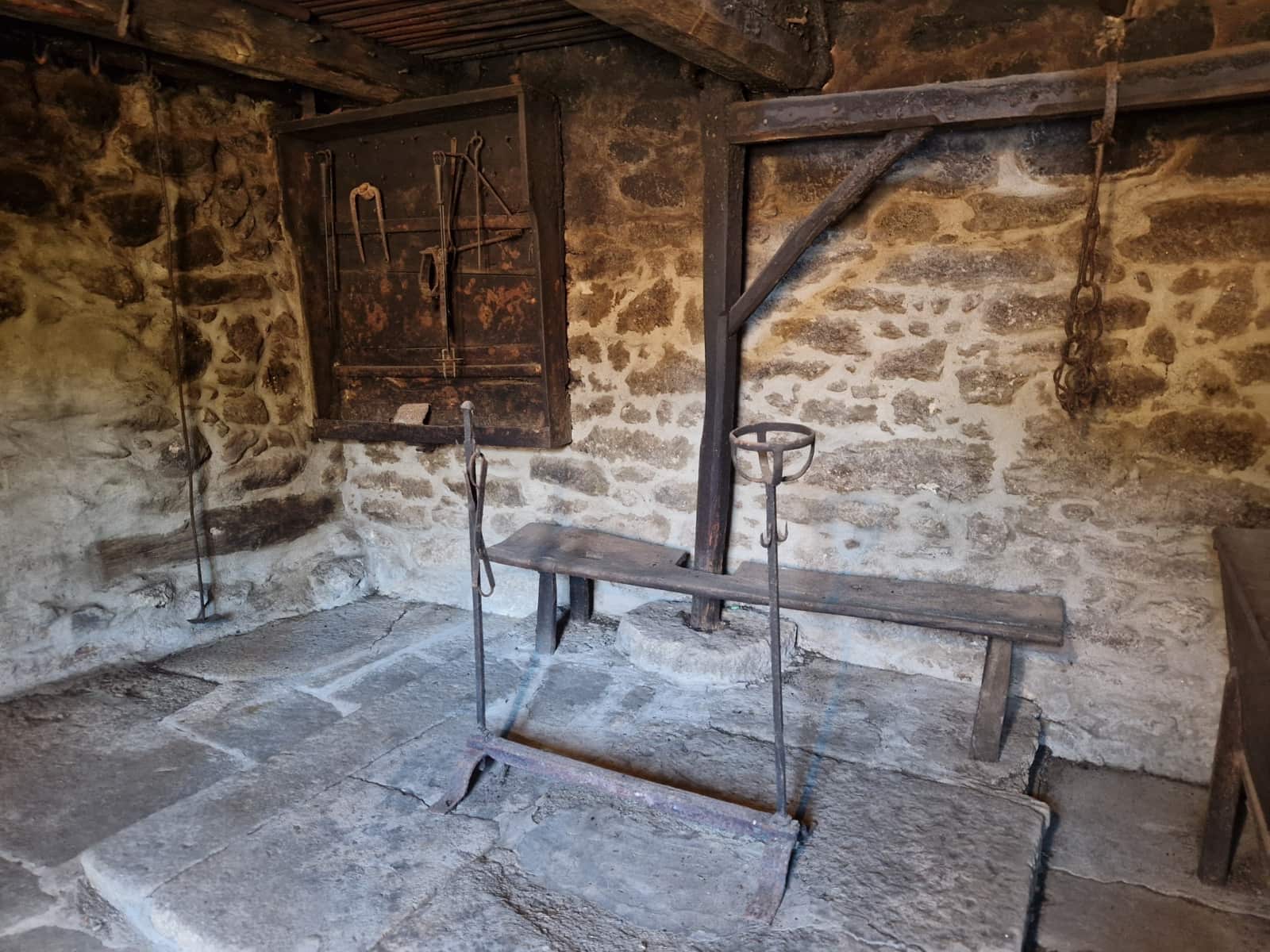 5 soveværelse Finca/Landehus til salg i Escairon - € 89.000 (Ref: 6533298)