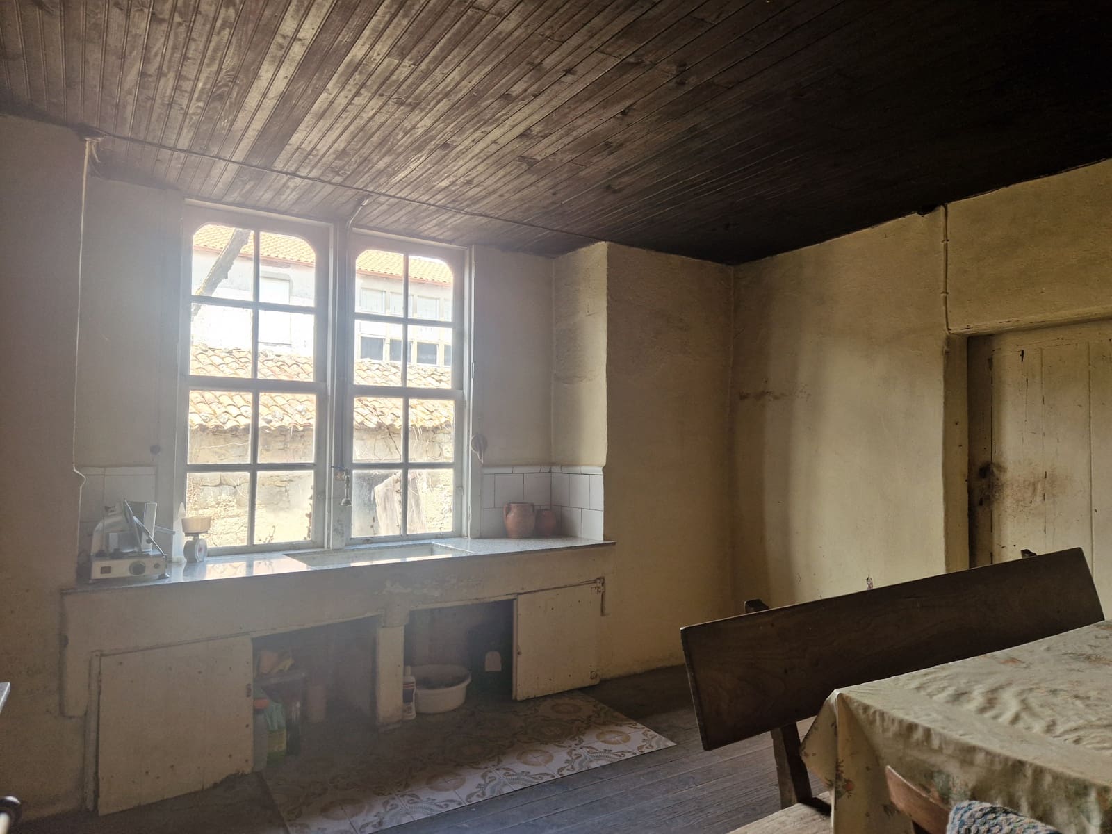 5 soveværelse Finca/Landehus til salg i Escairon - € 89.000 (Ref: 6533298)