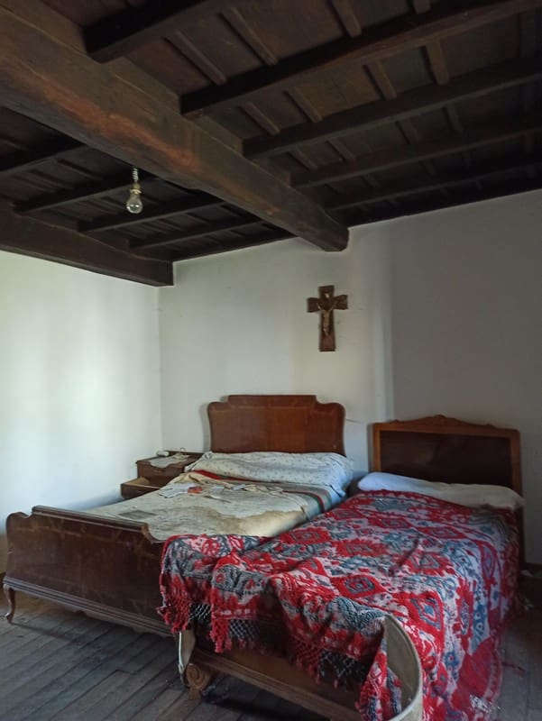 3 soveværelse Finca/Landehus til salg i Escairon - € 200.000 (Ref: 6545735)