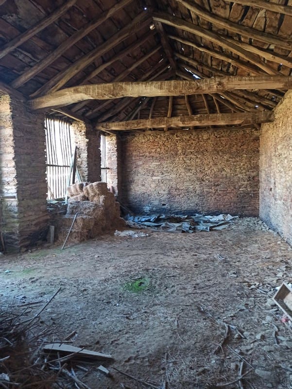 3 soveværelse Finca/Landehus til salg i Escairon - € 200.000 (Ref: 6545735)