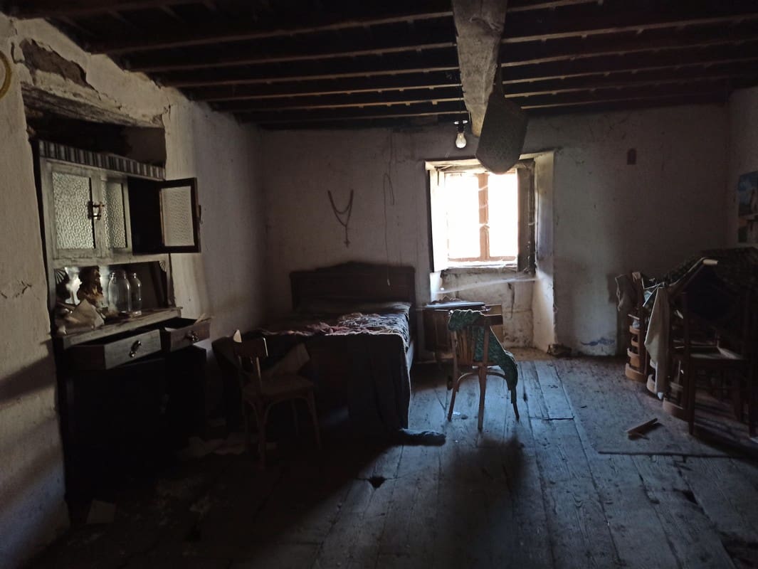 3 soveværelse Finca/Landehus til salg i Escairon - € 200.000 (Ref: 6545735)