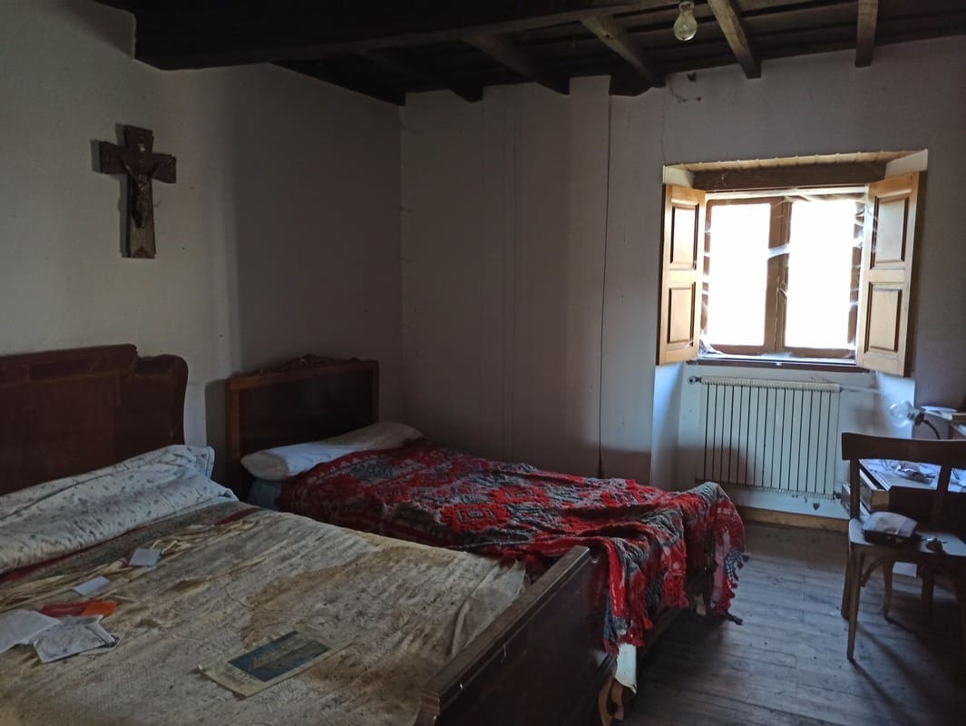 3 soveværelse Finca/Landehus til salg i Escairon - € 200.000 (Ref: 6545735)