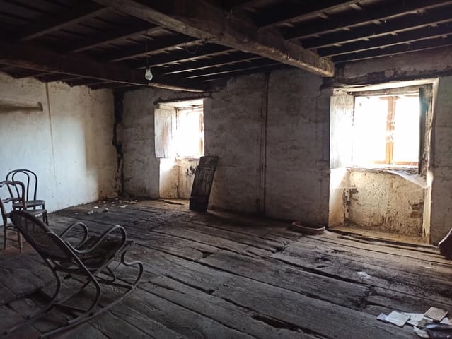 3 soverom Finca/Herregård til salgs i Escairón, O Saviñao - € 200 000 (Ref: 6545735)