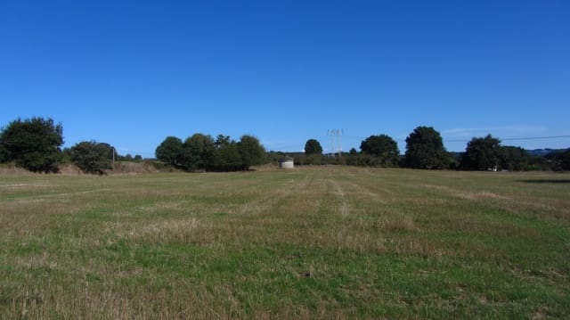 3 soverom Finca/Herregård til salgs i Escairón, O Saviñao - € 200 000 (Ref: 6545735)