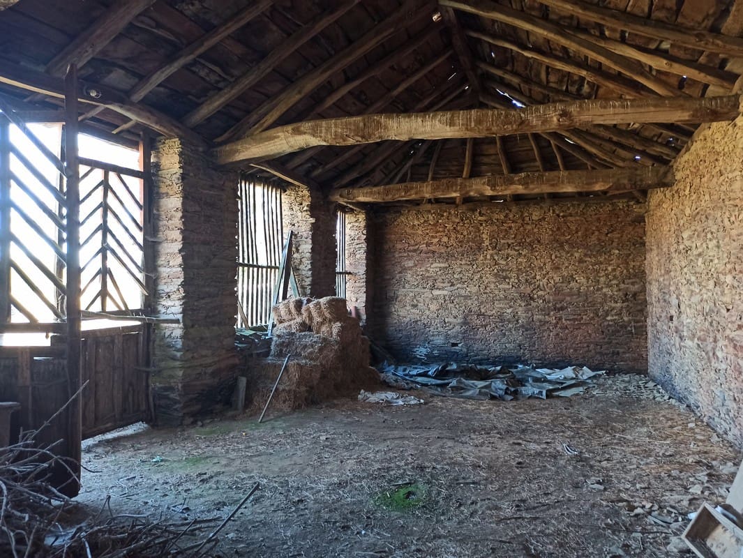 3 soveværelse Finca/Landehus til salg i Escairon - € 200.000 (Ref: 6545735)