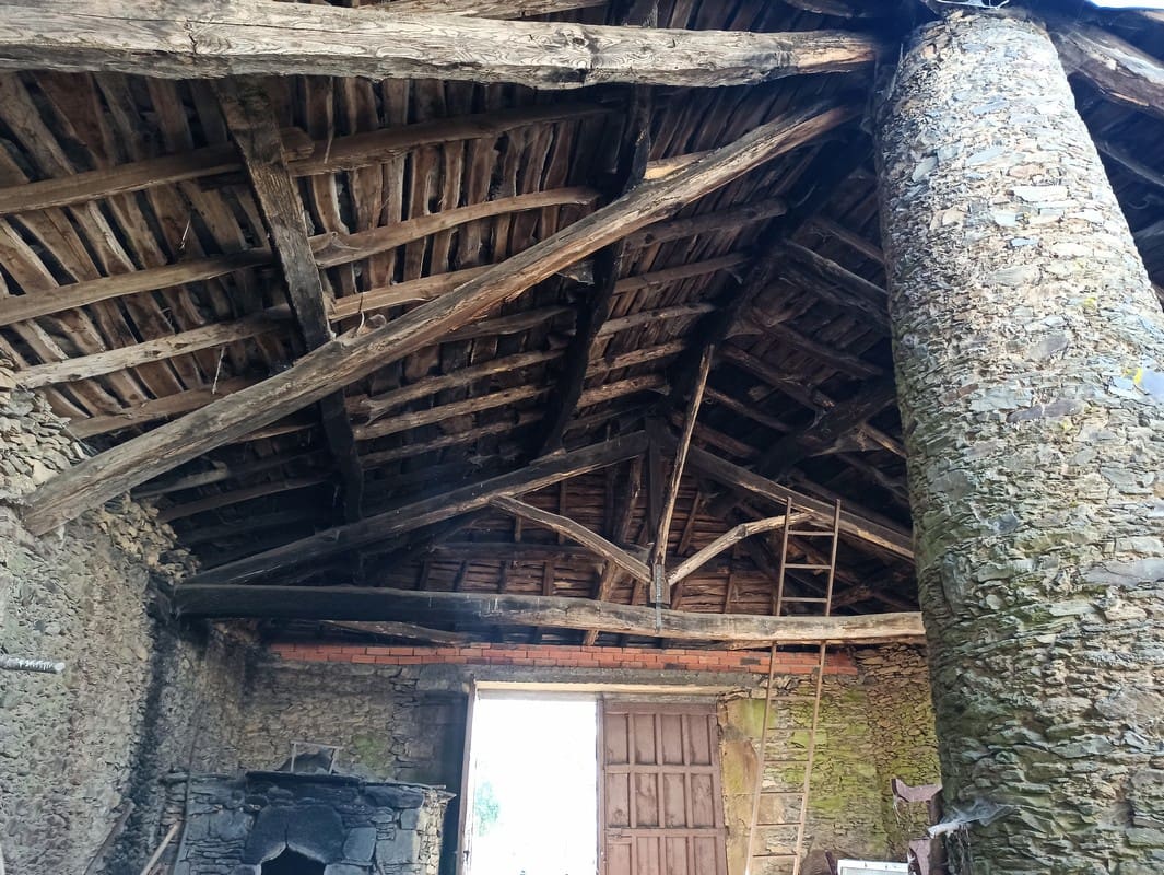 3 soveværelse Finca/Landehus til salg i Escairon - € 200.000 (Ref: 6545735)