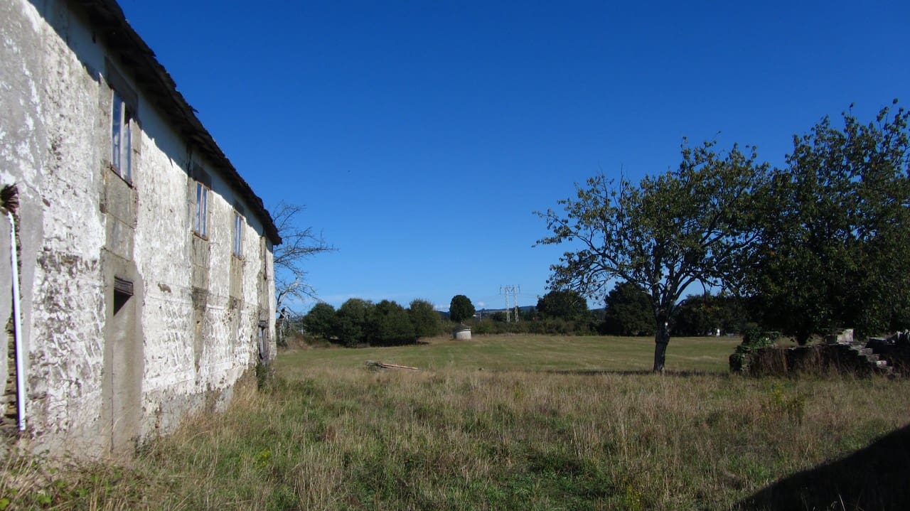 3 soveværelse Finca/Landehus til salg i Escairon - € 200.000 (Ref: 6545735)