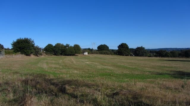 3 soverom Finca/Herregård til salgs i Escairón, O Saviñao - € 200 000 (Ref: 6545735)