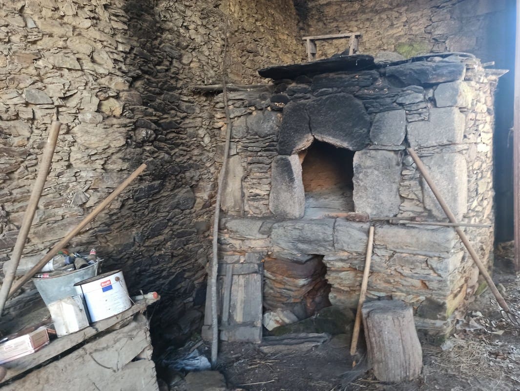 3 soveværelse Finca/Landehus til salg i Escairon - € 200.000 (Ref: 6545735)