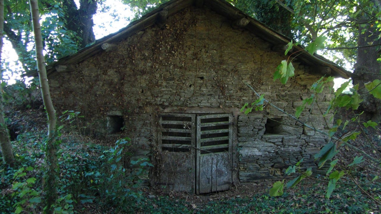 3 soveværelse Finca/Landehus til salg i Escairon - € 200.000 (Ref: 6545735)