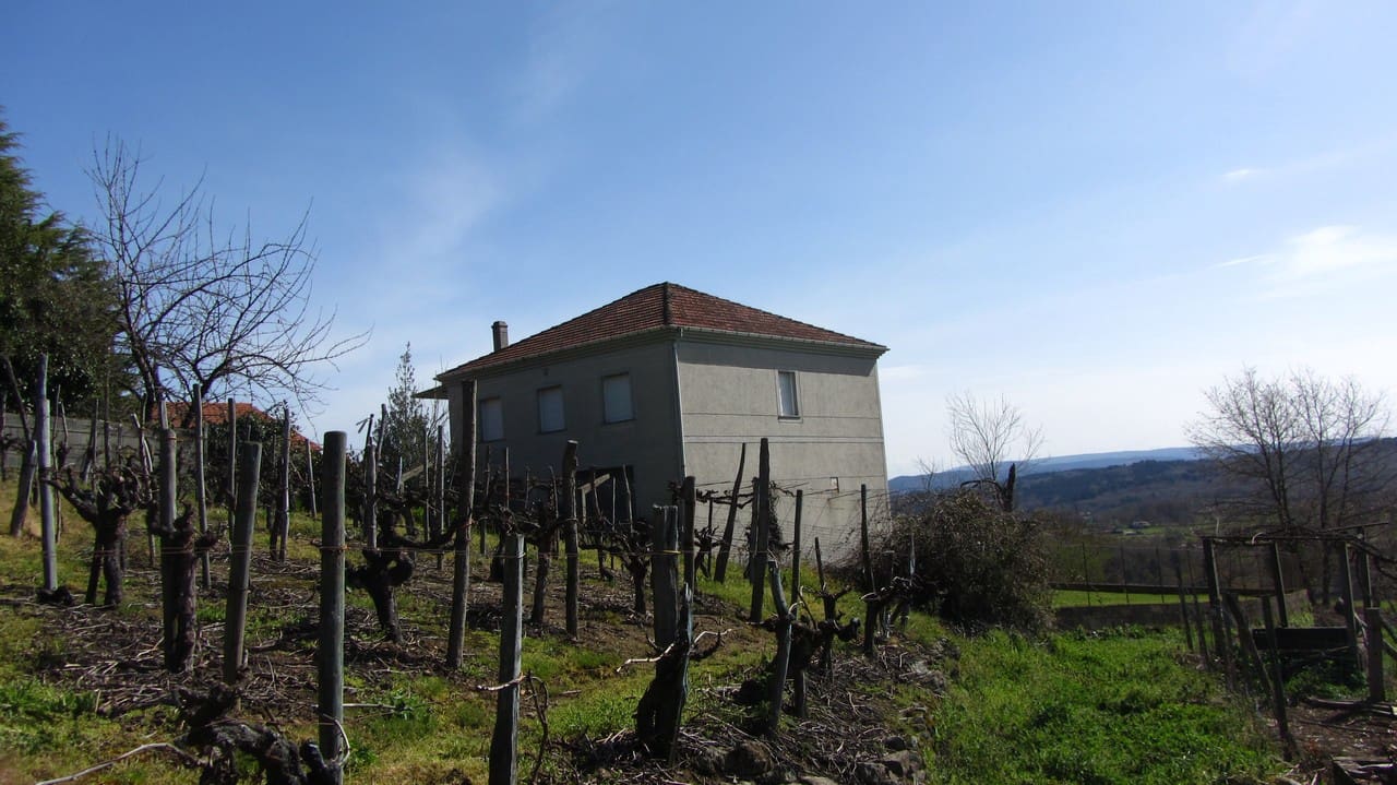 6 sypialnia Finka/Dom wiejski na sprzedaż w Ferreira de Panton z garażem - 125 000 € (Ref: 6774462)