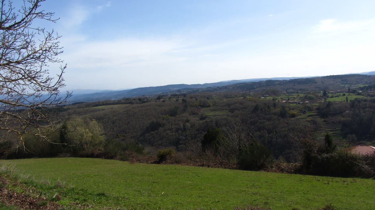 6 sypialnia Finka/Dom wiejski na sprzedaż w Ferreira de Panton z garażem - 125 000 € (Ref: 6774462)