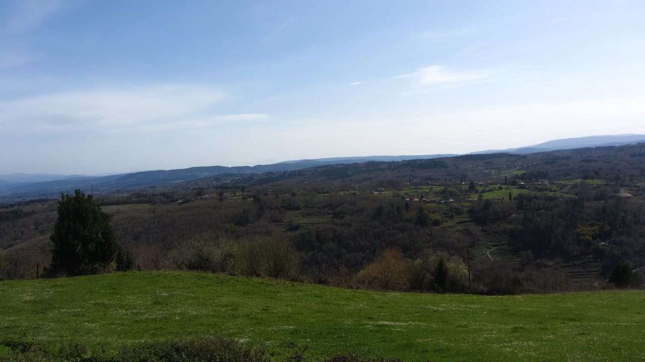 6 sypialnia Finka/Dom wiejski na sprzedaż w Ferreira de Panton z garażem - 125 000 € (Ref: 6774462)