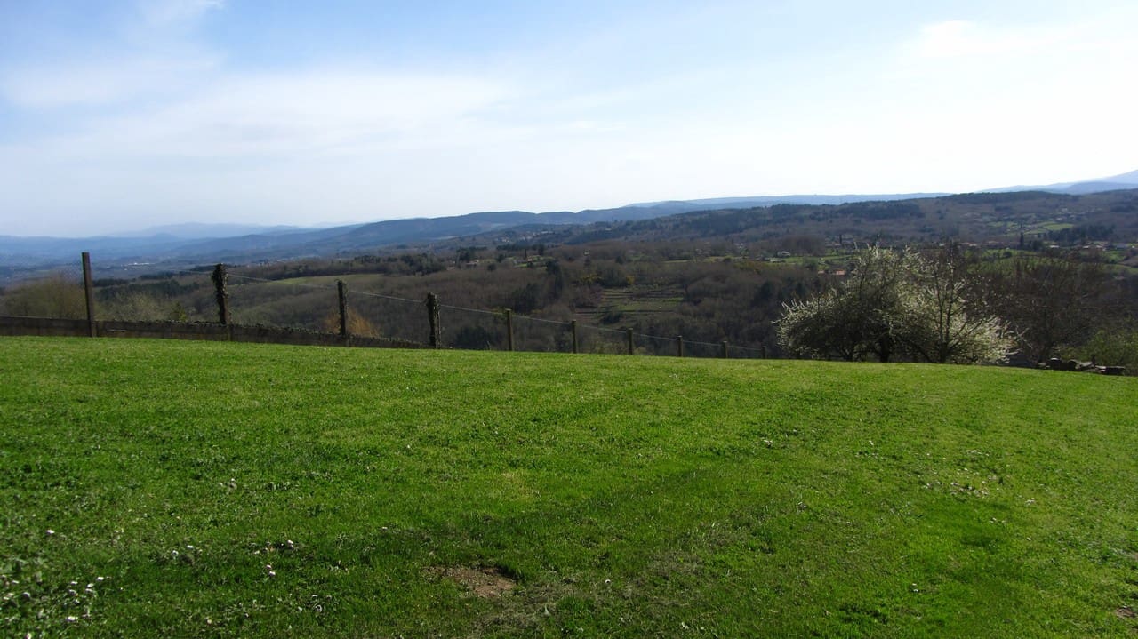 6 sypialnia Finka/Dom wiejski na sprzedaż w Ferreira de Panton z garażem - 125 000 € (Ref: 6774462)