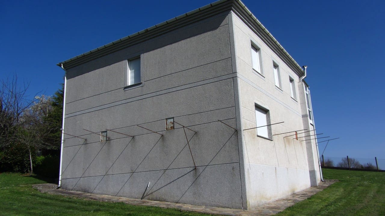 6 sypialnia Finka/Dom wiejski na sprzedaż w Ferreira de Panton z garażem - 125 000 € (Ref: 6774462)