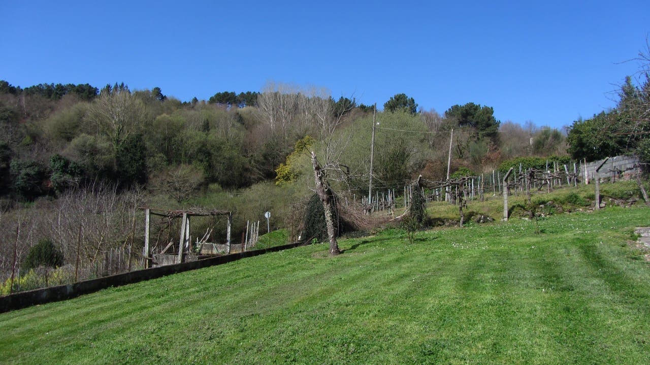 6 sypialnia Finka/Dom wiejski na sprzedaż w Ferreira de Panton z garażem - 125 000 € (Ref: 6774462)