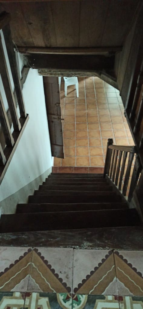 4 soveværelse Finca/Landehus til salg i Agolada med garage - € 75.000 (Ref: 6933391)