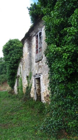 Building Plot for sale in Barreiros - € 35,000 (Ref: 6982347)