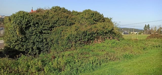 Building Plot for sale in Barreiros - € 35,000 (Ref: 6982347)