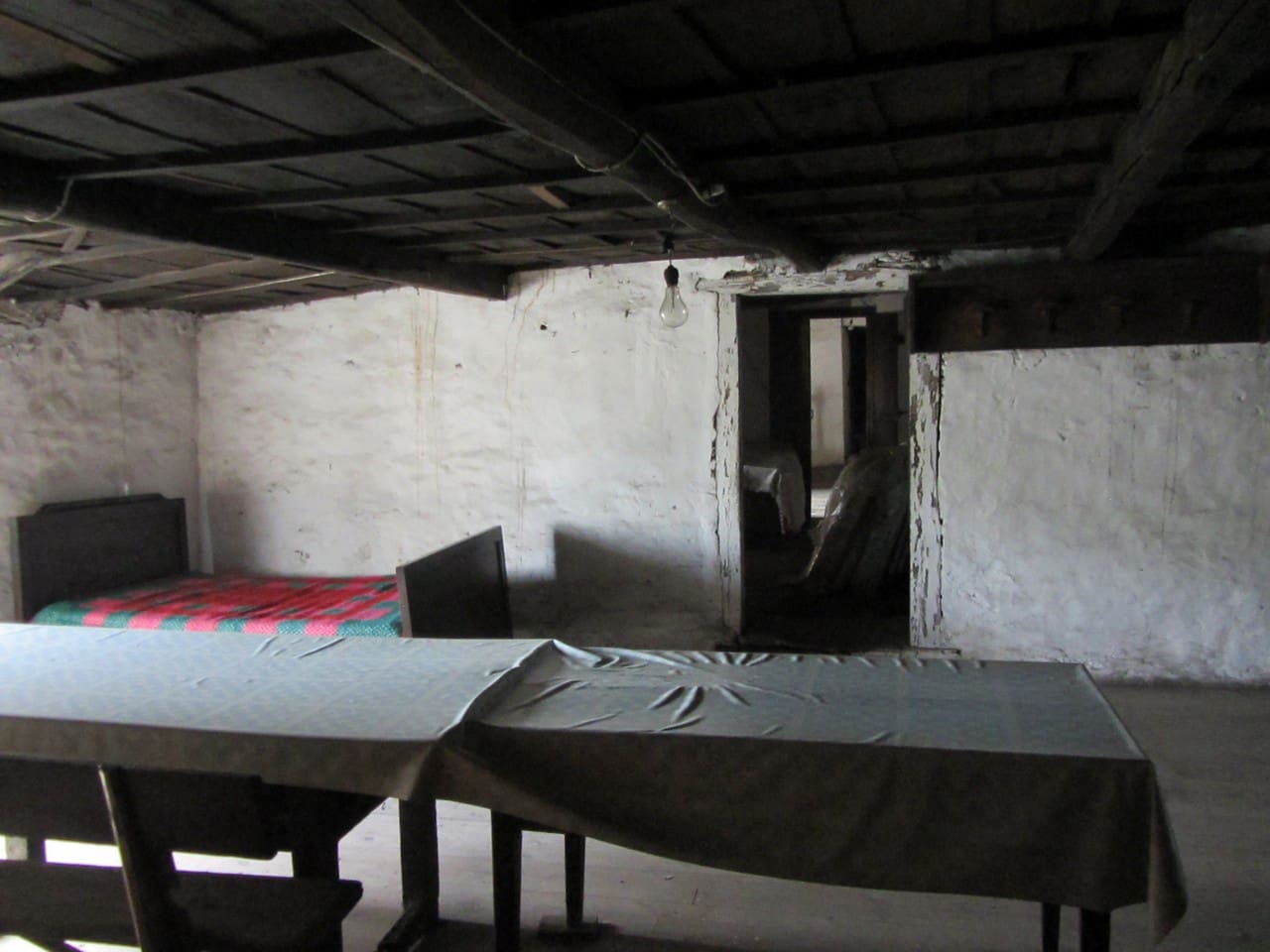 5 bedroom Finca/Country House for sale in Guntin - € 60,000 (Ref: 7174735)