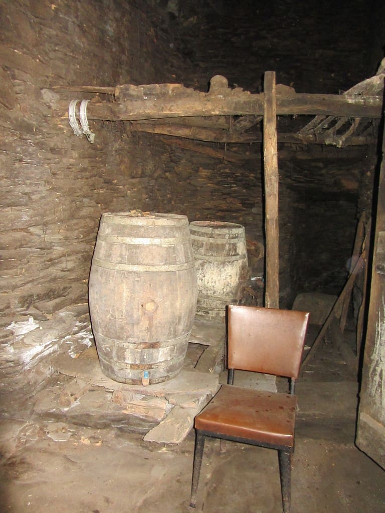 5 bedroom Finca/Country House for sale in Guntin - € 60,000 (Ref: 7174735)