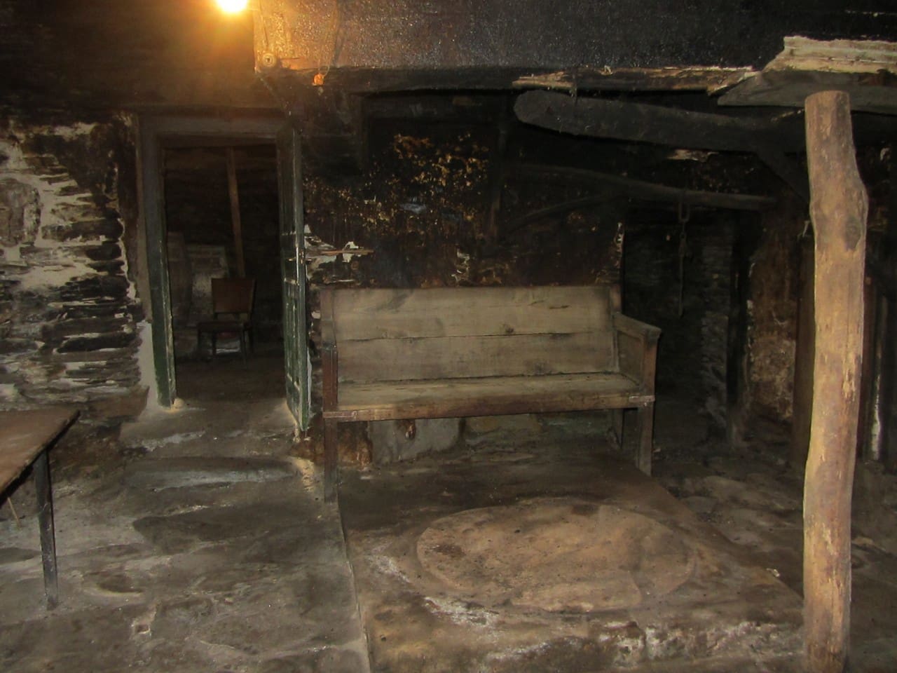 5 bedroom Finca/Country House for sale in Guntin - € 60,000 (Ref: 7174735)