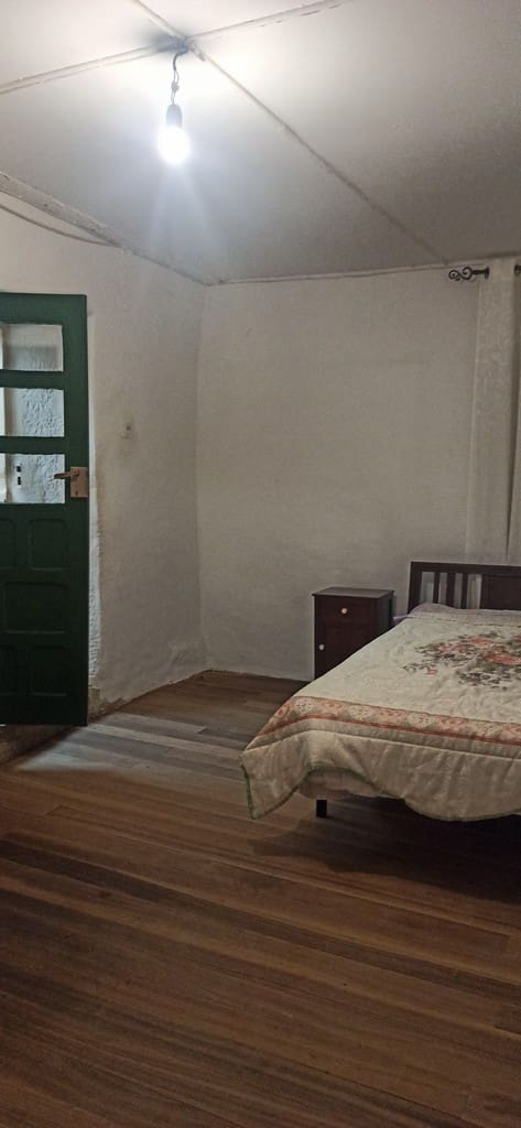 3 soveværelse Finca/Landehus til salg i Antas de Ulla - € 49.000 (Ref: 7210126)