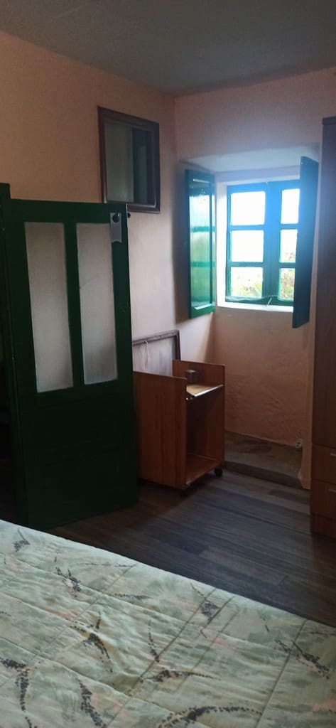 3 soveværelse Finca/Landehus til salg i Antas de Ulla - € 49.000 (Ref: 7210126)