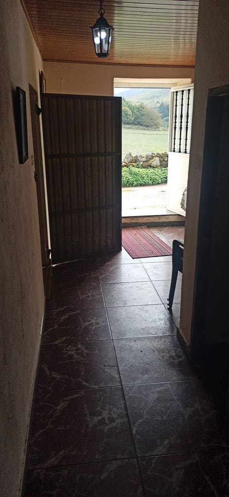 3 soveværelse Finca/Landehus til salg i Antas de Ulla - € 49.000 (Ref: 7210126)