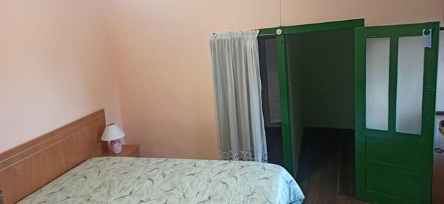 3 makuuhuone Maalaistalo myytävänä paikassa Antas de Ulla - 49 000 € (Ref: 7210126)