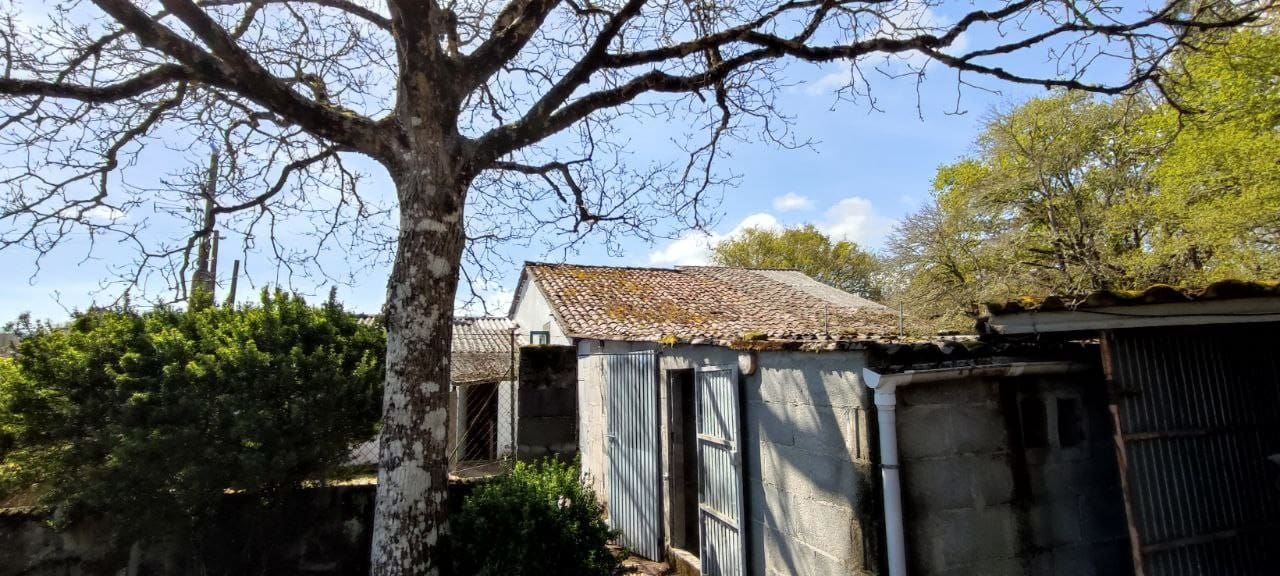 3 soveværelse Finca/Landehus til salg i Antas de Ulla - € 49.000 (Ref: 7210126)