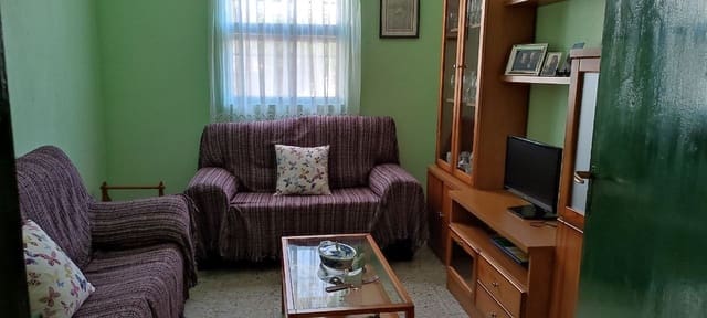 3 makuuhuone Maalaistalo myytävänä paikassa Antas de Ulla - 49 000 € (Ref: 7210126)