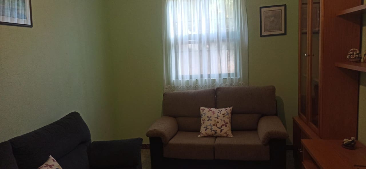 3 soveværelse Finca/Landehus til salg i Antas de Ulla - € 49.000 (Ref: 7210126)