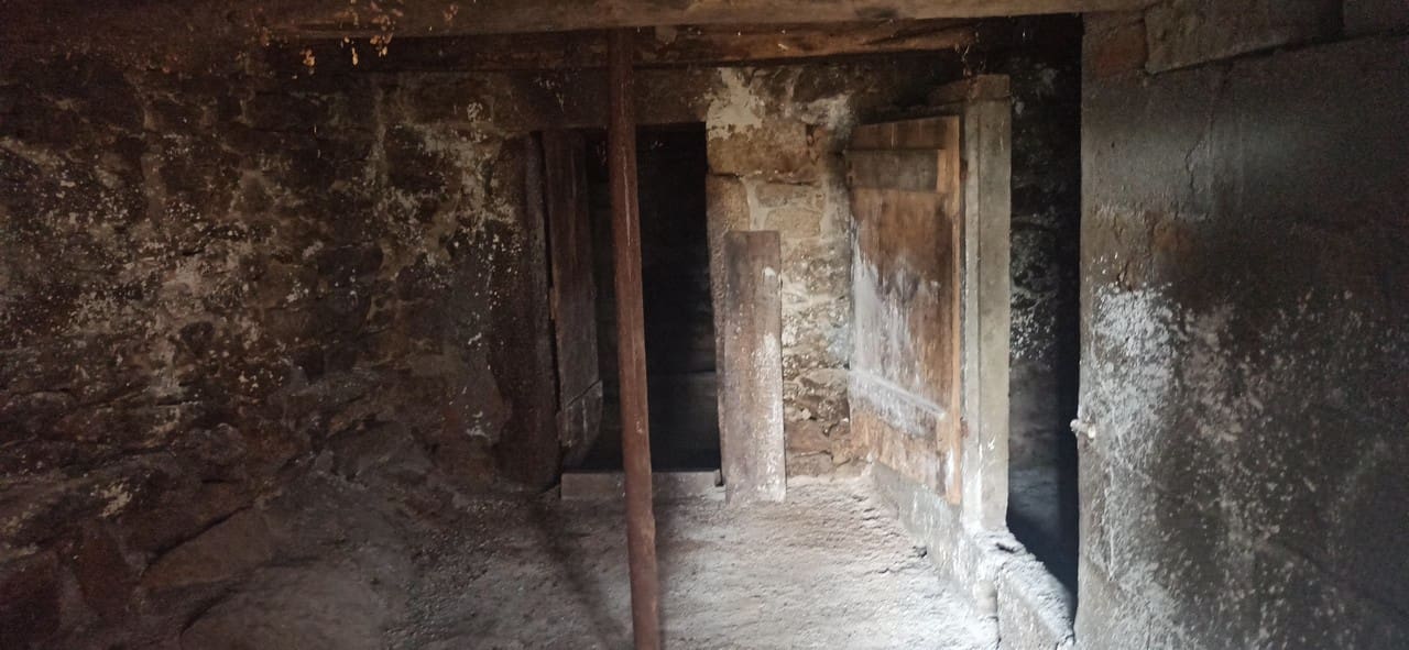 3 soveværelse Finca/Landehus til salg i Antas de Ulla - € 49.000 (Ref: 7210126)