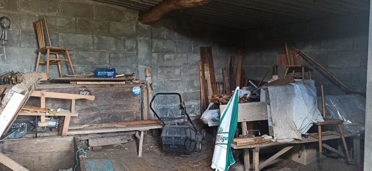 3 soveværelse Finca/Landehus til salg i Antas de Ulla - € 49.000 (Ref: 7210126)