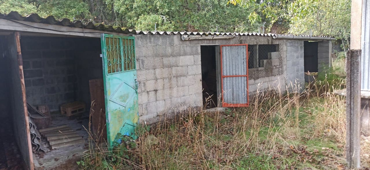 3 soveværelse Finca/Landehus til salg i Antas de Ulla - € 49.000 (Ref: 7210126)