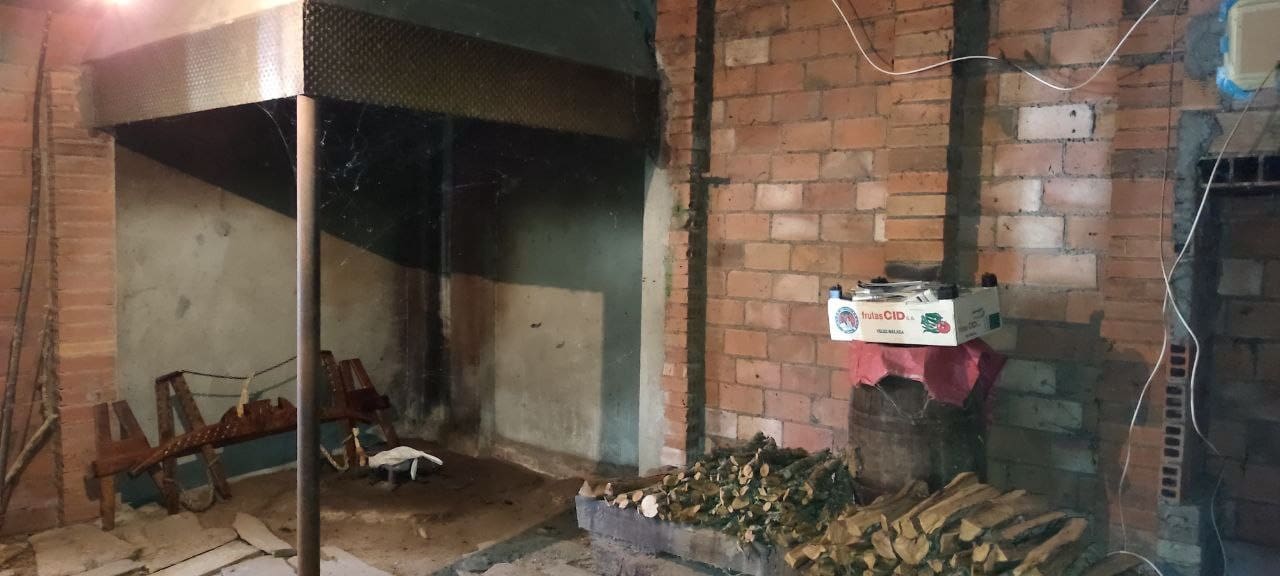 3 soveværelse Finca/Landehus til salg i Antas de Ulla - € 49.000 (Ref: 7210126)