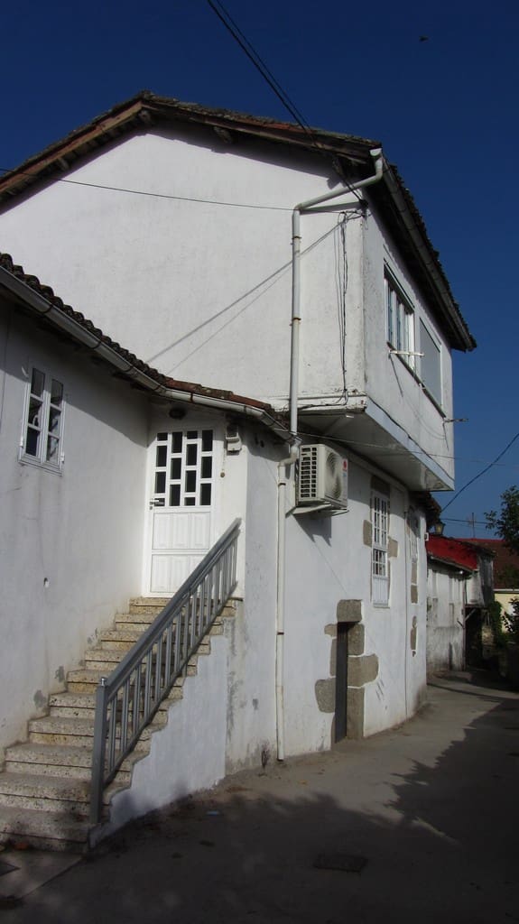 2 soveværelse Byhus til salg i Chantada - € 55.000 (Ref: 7284745)