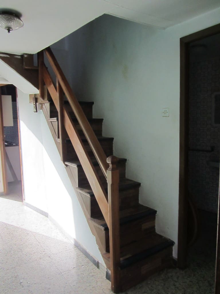 2 soveværelse Byhus til salg i Chantada - € 55.000 (Ref: 7284745)