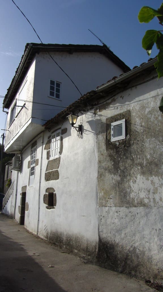 2 soveværelse Byhus til salg i Chantada - € 55.000 (Ref: 7284745)