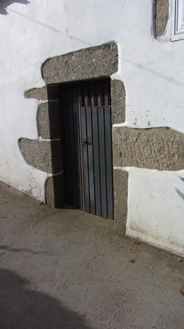 2 bedroom Townhouse for sale in Chantada - € 55,000 (Ref: 7284745)