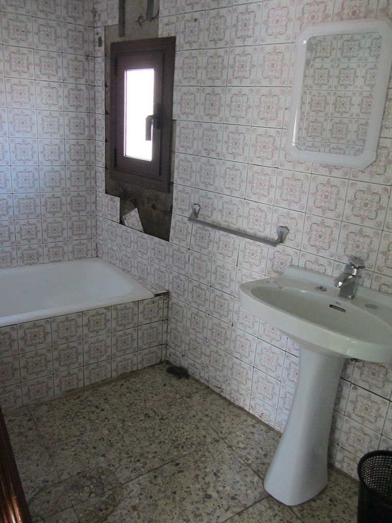 2 soveværelse Byhus til salg i Chantada - € 55.000 (Ref: 7284745)