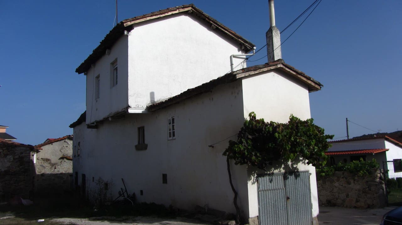 2 soveværelse Byhus til salg i Chantada - € 55.000 (Ref: 7284745)