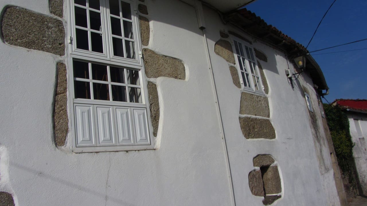 2 soveværelse Byhus til salg i Chantada - € 55.000 (Ref: 7284745)