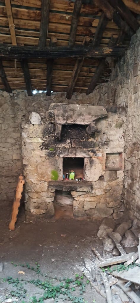 2 soveværelse Finca/Landehus til salg i Monforte de Lemos - € 35.000 (Ref: 7326993)