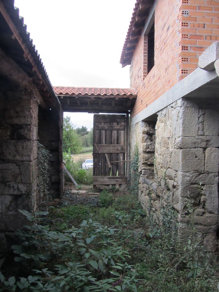 2 soveværelse Finca/Landehus til salg i Monforte de Lemos - € 35.000 (Ref: 7326993)